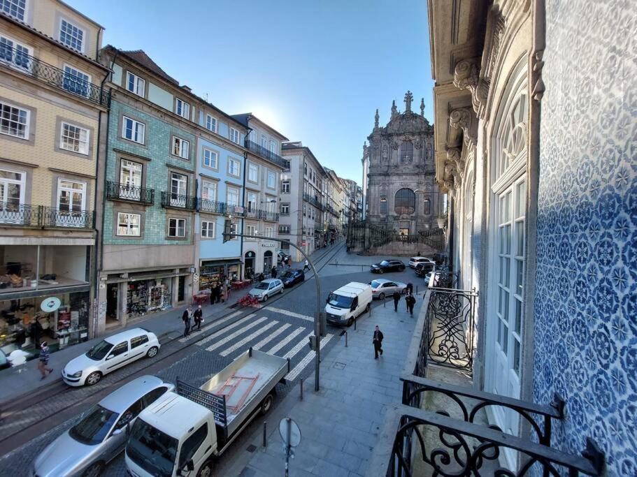 Dream On - Clerigos Tower Porto Exterior foto